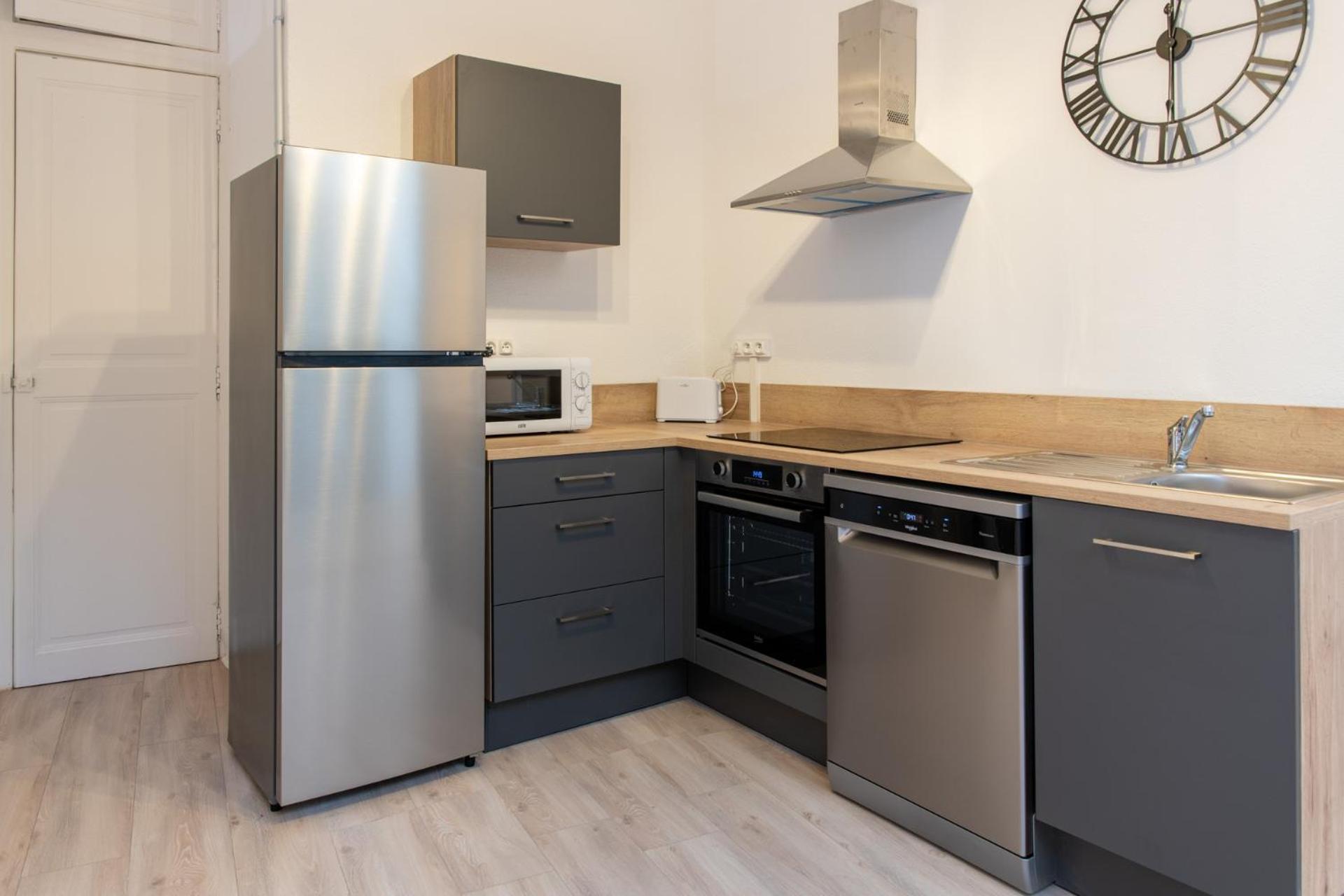 Logement De Charme En Plein Coeur D'อาวีญง ภายนอก รูปภาพ