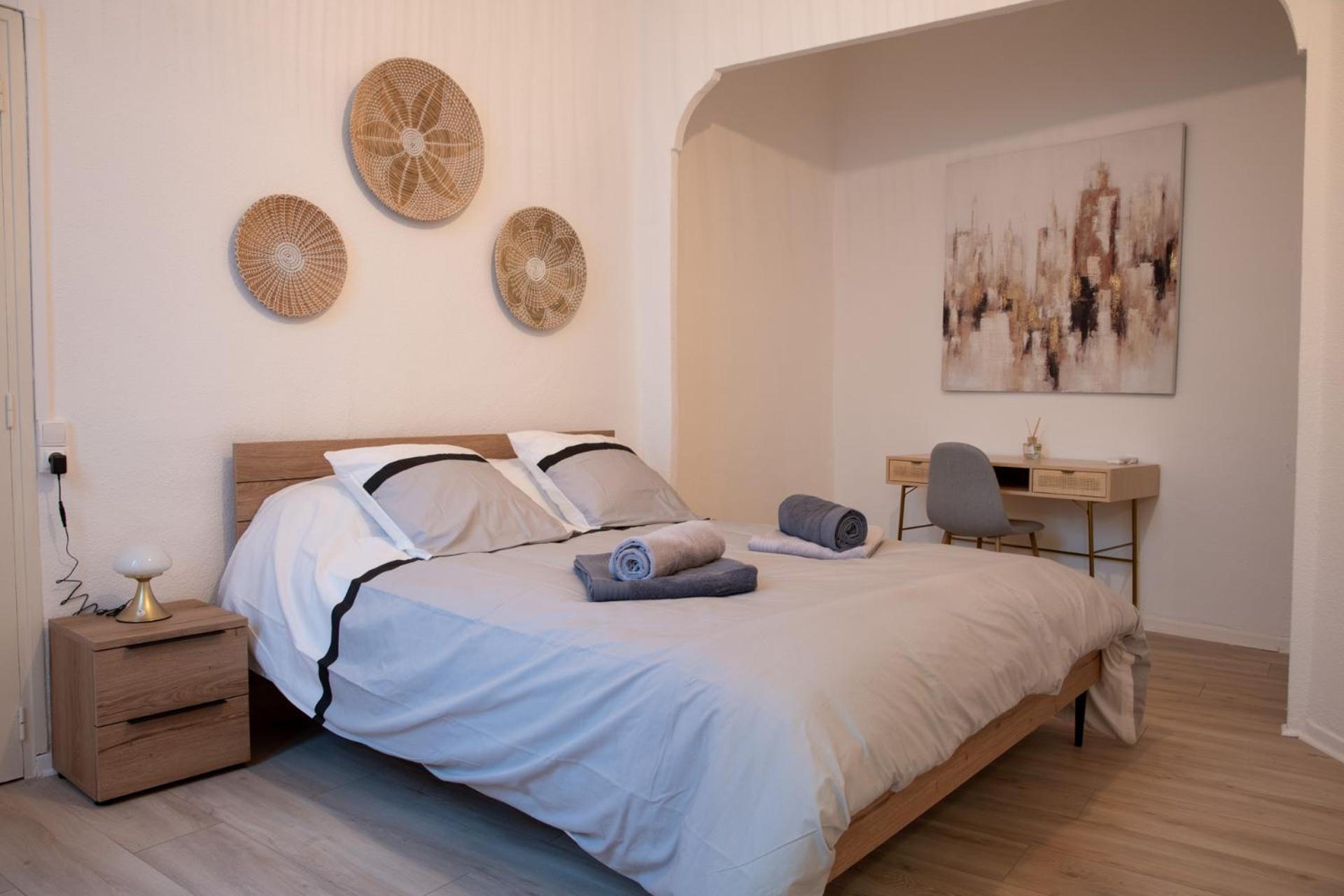 Logement De Charme En Plein Coeur D'อาวีญง ภายนอก รูปภาพ